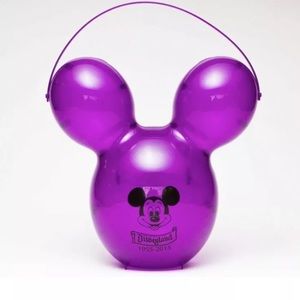 Popcorn Bucket Disney